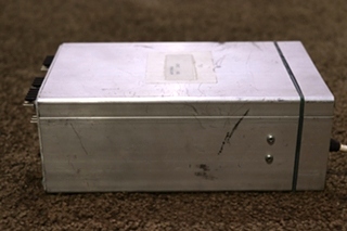 USED AP0984 HWH LEVELING CONTROL BOX