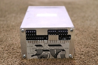 USED AP0984 HWH LEVELING CONTROL BOX