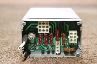 USED AP0984 HWH LEVELING CONTROL BOX