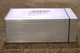 USED HWH AP10079 LEVELING CONTROL BOX