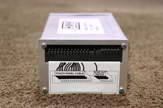 USED HWH AP10079 LEVELING CONTROL BOX