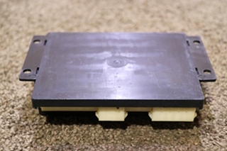 USED 00-00917-416 INTELLITEC 6 RELAY OUTPUT 4 INPUT MODULE
