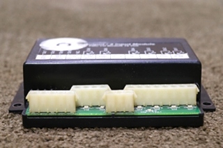 USED 00-00917-416 INTELLITEC 6 RELAY OUTPUT 4 INPUT MODULE
