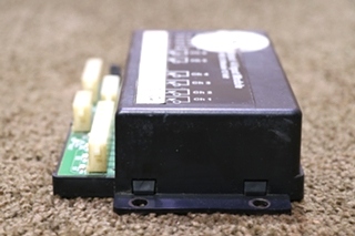 USED 00-00917-416 INTELLITEC 6 RELAY OUTPUT 4 INPUT MODULE