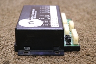 USED 00-00917-416 INTELLITEC 6 RELAY OUTPUT 4 INPUT MODULE