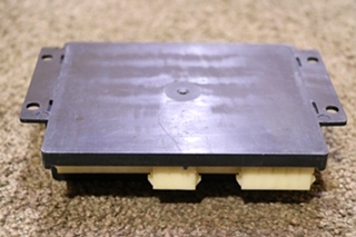 USED INTELLITEC 00-00917-416 6 RELAY OUTPUT 4 INPUT MODULE