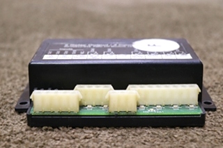 USED INTELLITEC 00-00917-416 6 RELAY OUTPUT 4 INPUT MODULE