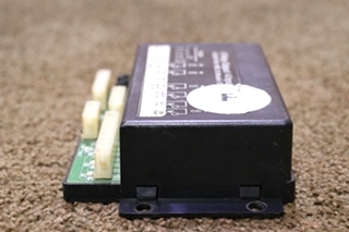 USED INTELLITEC 00-00917-416 6 RELAY OUTPUT 4 INPUT MODULE