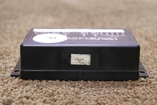 USED INTELLITEC 00-00917-416 6 RELAY OUTPUT 4 INPUT MODULE