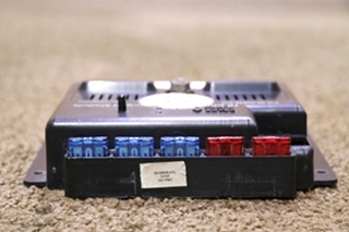 USED INTELLITEC 10 CHANNEL PMC RELAY MODULE 00-00838-410
