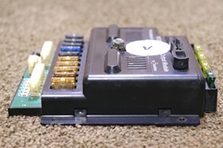 USED 00-00838-410 INTELLITEC 10 CHANNEL PMC RELAY MODULE