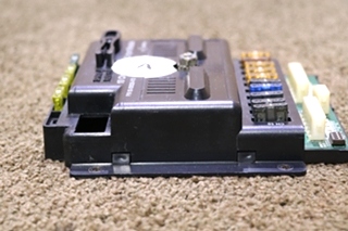 USED 00-00838-410 INTELLITEC 10 CHANNEL PMC RELAY MODULE