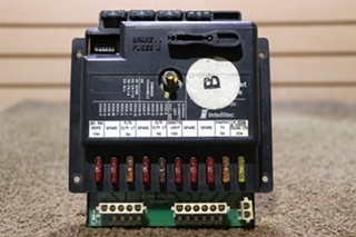 USED INTELLITEC 00-00844-120 12V MULTIPLEX FET OUTPUT MODULE