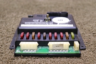 USED INTELLITEC 00-00844-120 12V MULTIPLEX FET OUTPUT MODULE