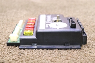 USED INTELLITEC 00-00844-120 12V MULTIPLEX FET OUTPUT MODULE