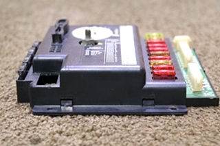 USED INTELLITEC 00-00844-120 12V MULTIPLEX FET OUTPUT MODULE