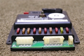 USED INTELLITEC 12V MULTIPLEX FET OUTPUT MODULE 00-00844-120