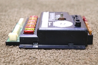 USED INTELLITEC 12V MULTIPLEX FET OUTPUT MODULE 00-00844-120