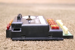 USED INTELLITEC 12V MULTIPLEX FET OUTPUT MODULE 00-00844-120