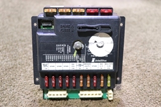 USED 00-00844-120 INTELLITEC 12V MULTIPLEX FET OUTPUT MODULE