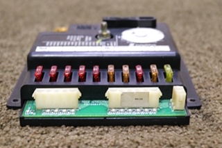 USED 00-00844-120 INTELLITEC 12V MULTIPLEX FET OUTPUT MODULE