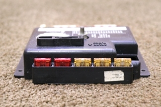 USED 00-00844-120 INTELLITEC 12V MULTIPLEX FET OUTPUT MODULE