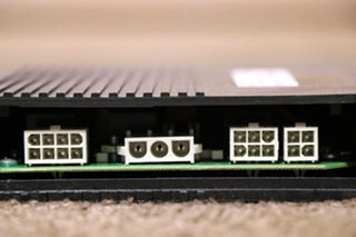 USED 2745U EQUALIZER AUTO LEVEL CONTROL MODULE