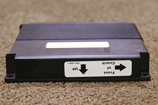 USED 2745U EQUALIZER AUTO LEVEL CONTROL MODULE