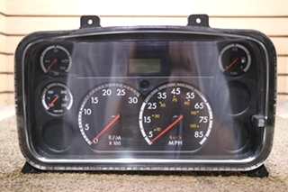 USED DASH A2C53145477 INSTRUMENT CLUSTER