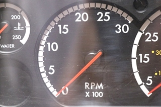 USED DASH A2C53145477 INSTRUMENT CLUSTER