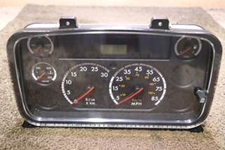 USED DASH A2C53145477 INSTRUMENT CLUSTER