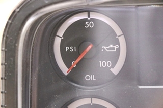 USED DASH A2C53145477 INSTRUMENT CLUSTER