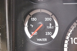 USED DASH A2C53145477 INSTRUMENT CLUSTER