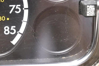 USED DASH A2C53145477 INSTRUMENT CLUSTER