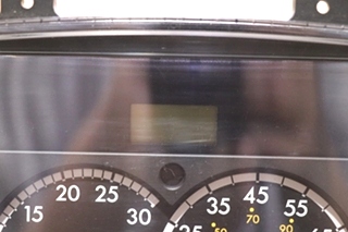 USED DASH A2C53145477 INSTRUMENT CLUSTER