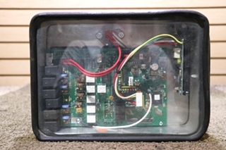 USED HWH AP28215 LEVELING CONTROL BOX