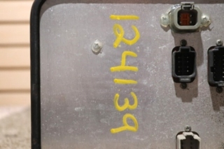 USED HWH AP28215 LEVELING CONTROL BOX