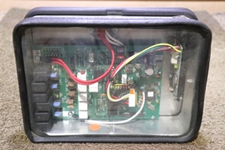 USED HWH AP28215 LEVELING CONTROL BOX