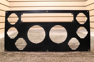 USED FREIGHTLINER DASH CLUSTER BEZEL