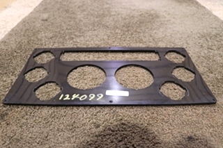 USED FREIGHTLINER DASH CLUSTER BEZEL