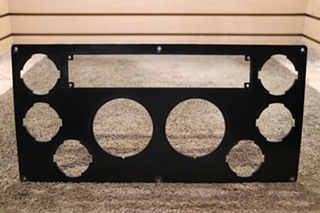 USED FREIGHTLINER DASH CLUSTER BEZEL