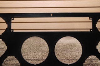 USED FREIGHTLINER DASH CLUSTER BEZEL