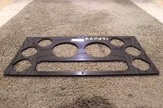 USED FREIGHTLINER DASH CLUSTER BEZEL