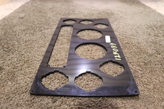 USED FREIGHTLINER DASH CLUSTER BEZEL