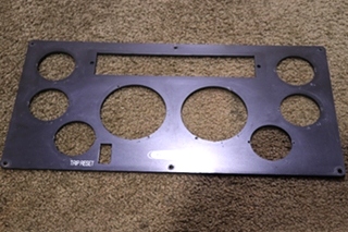 USED 4571-10461-02 FREIGHTLINER DASH CLUSTER BEZEL