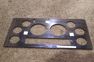 USED 4571-10461-02 FREIGHTLINER DASH CLUSTER BEZEL