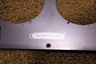 USED 4571-10461-02 FREIGHTLINER DASH CLUSTER BEZEL