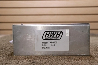 RV Components Image