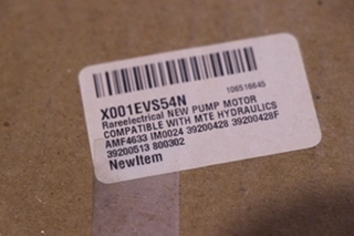 RV Components Image