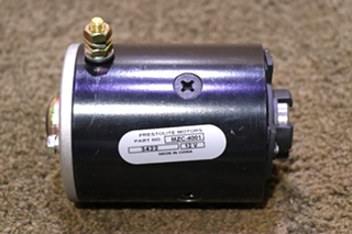 RV Components Image